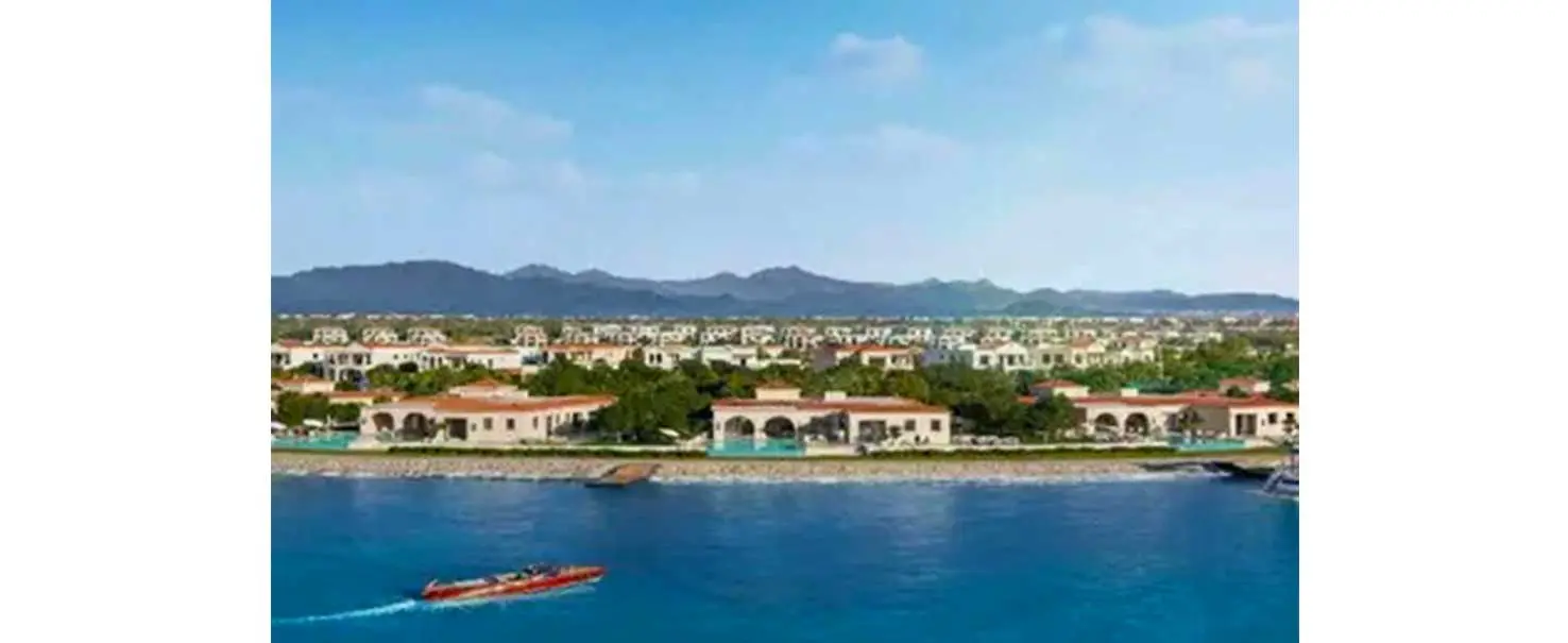 Soma Bay | Townhouse