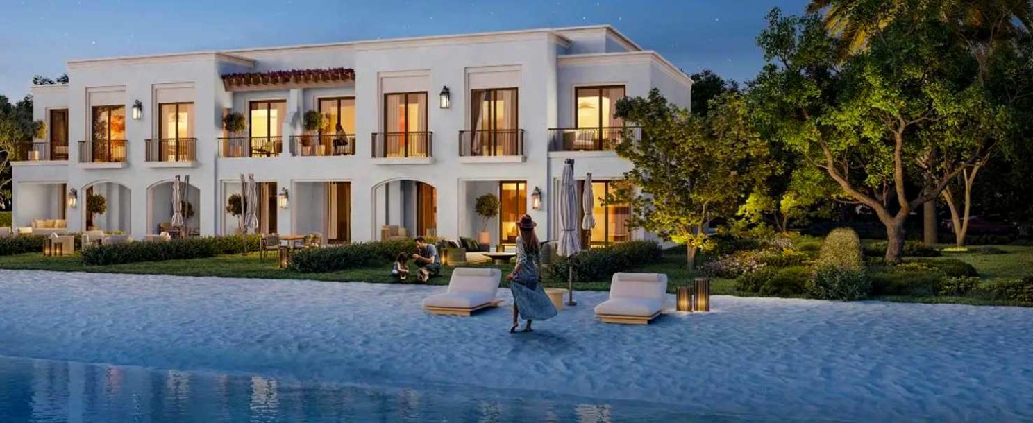 Soma Bay | Townhouse