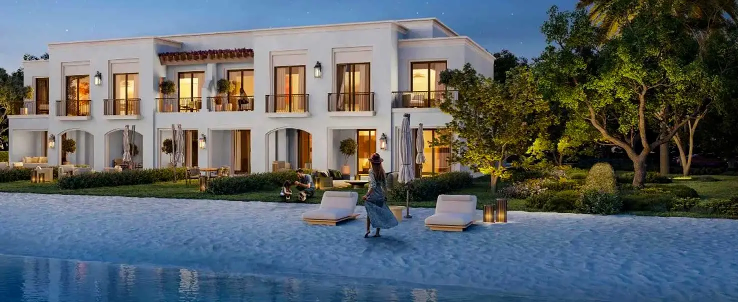 Soma Bay | Townhouse