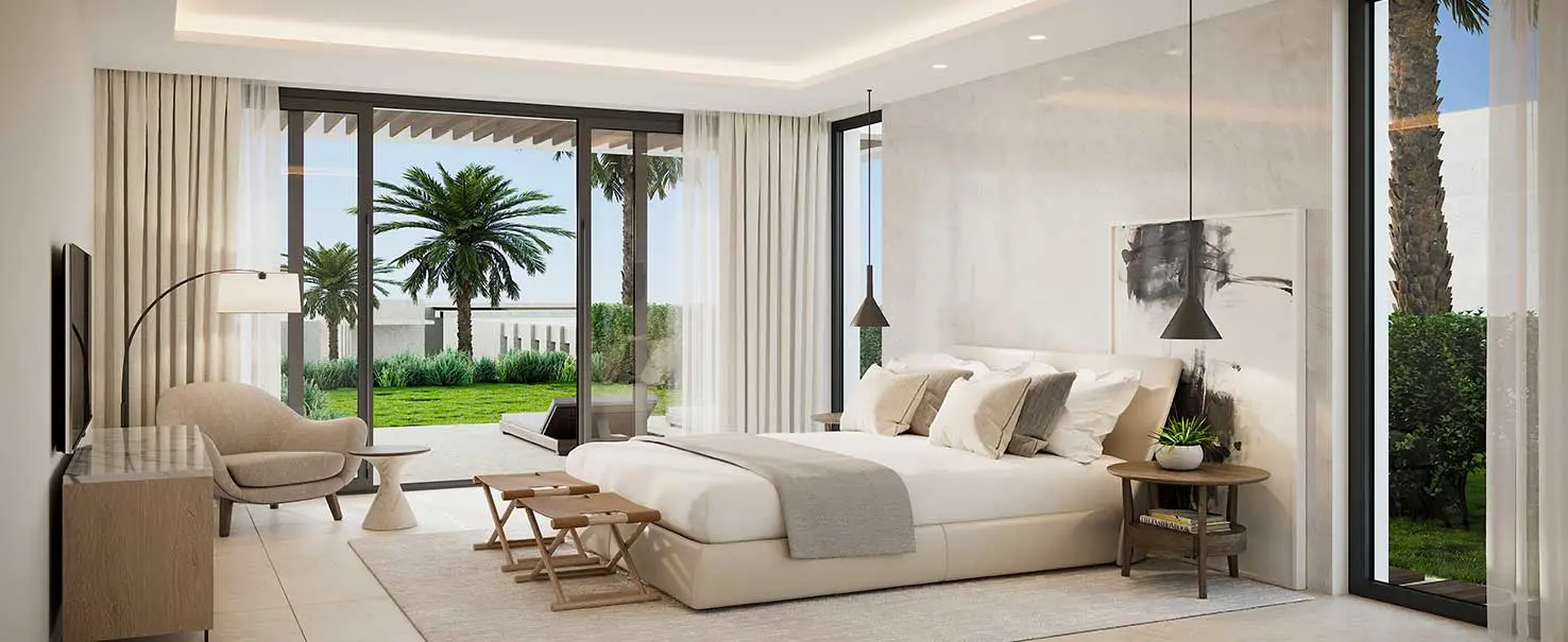 Silversands | Twin House