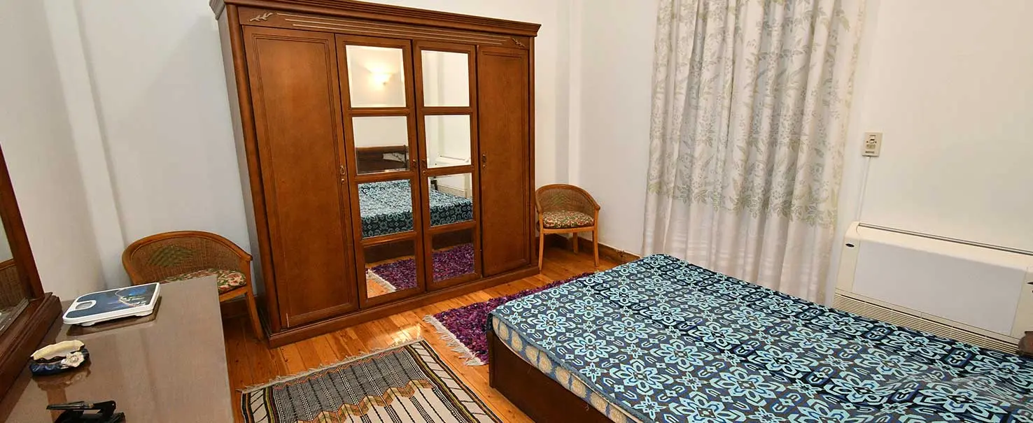 South Zamalek | شقة