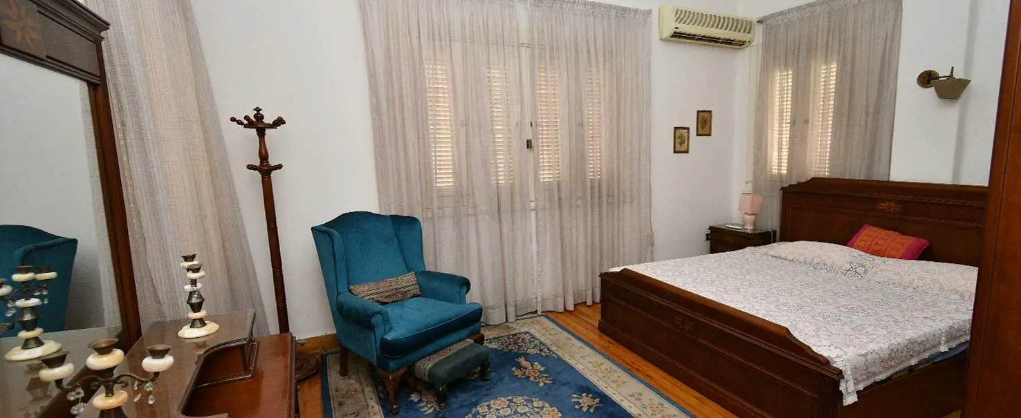 South Zamalek | شقة