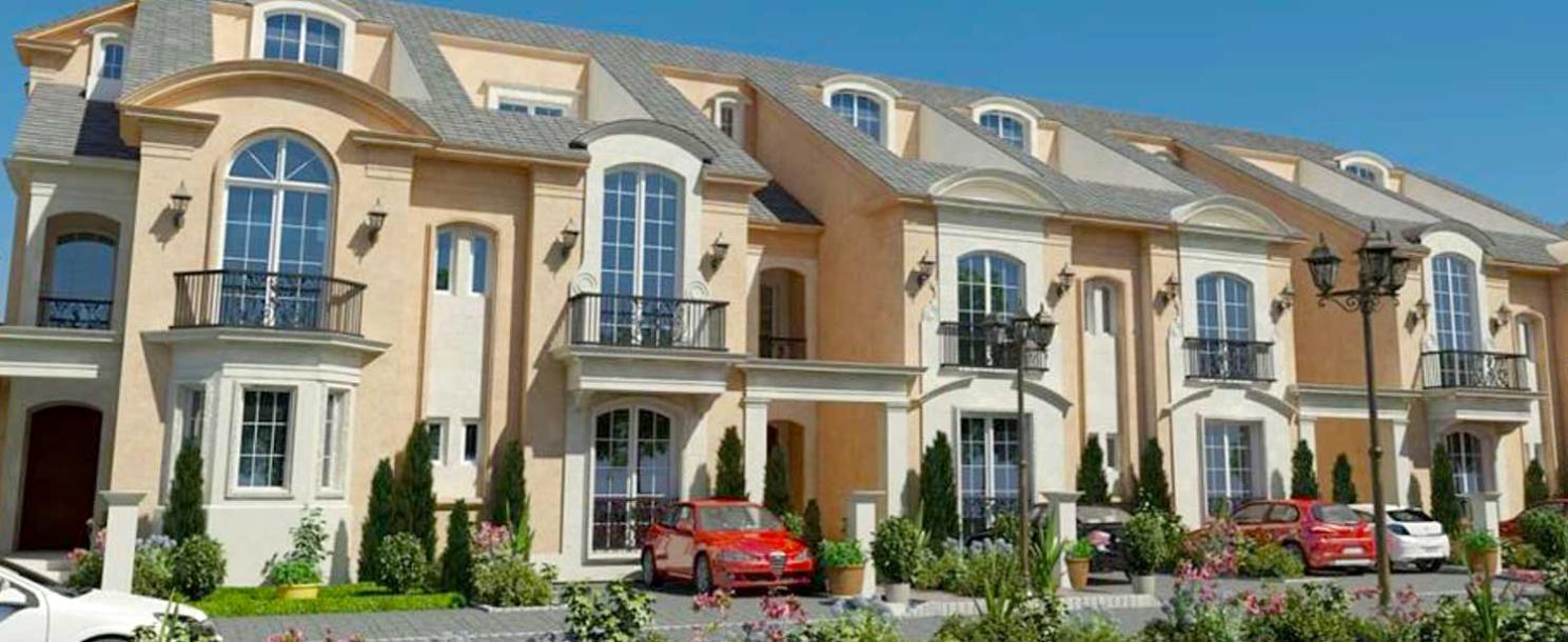 El Shwayfat | فيلا