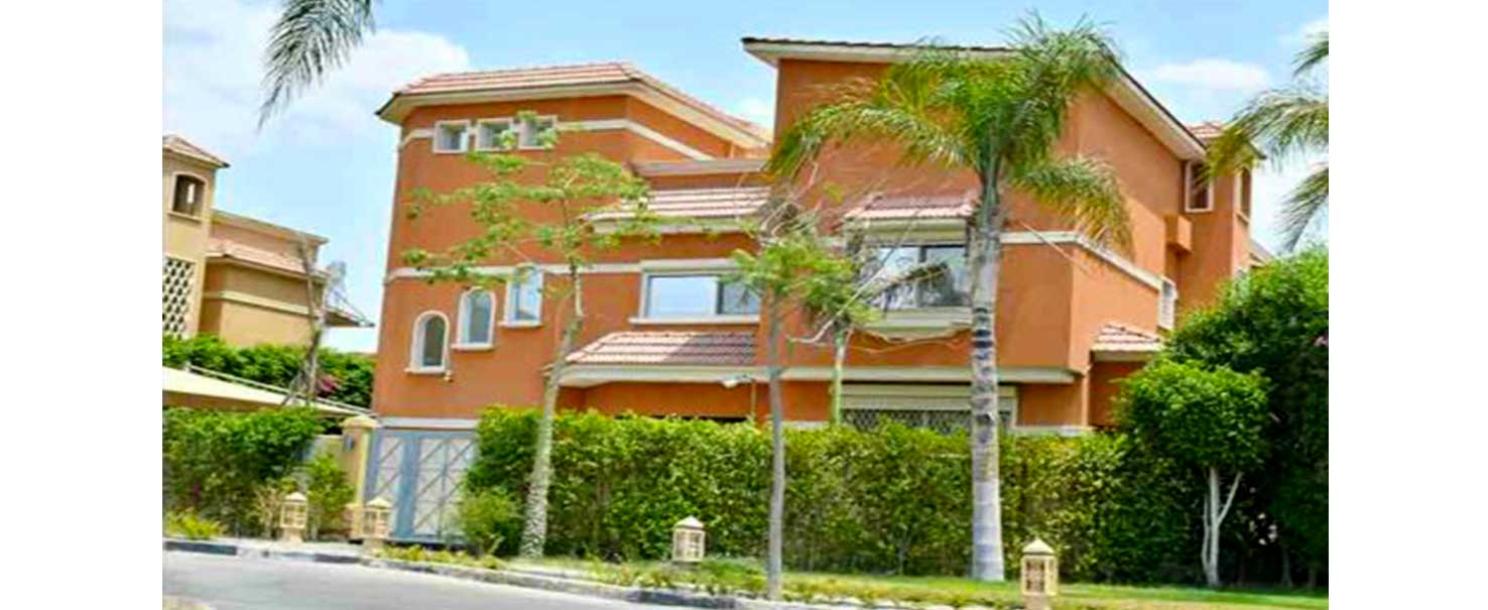 Beverly Hills | Villa