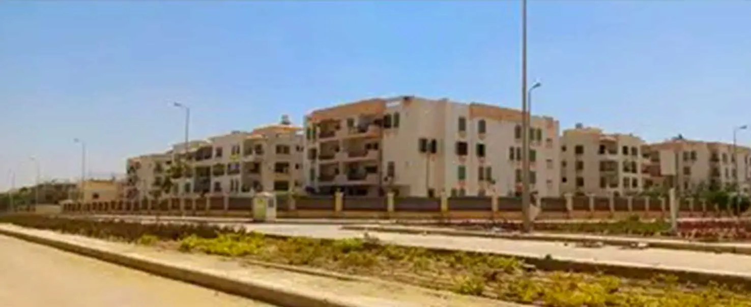 New Cairo | Apartment