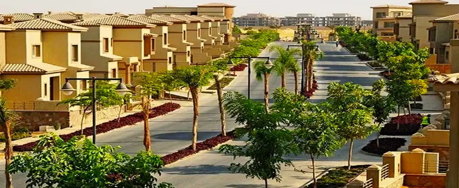 New Cairo | Apartment