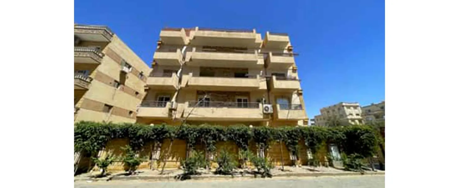 New Cairo | Apartment