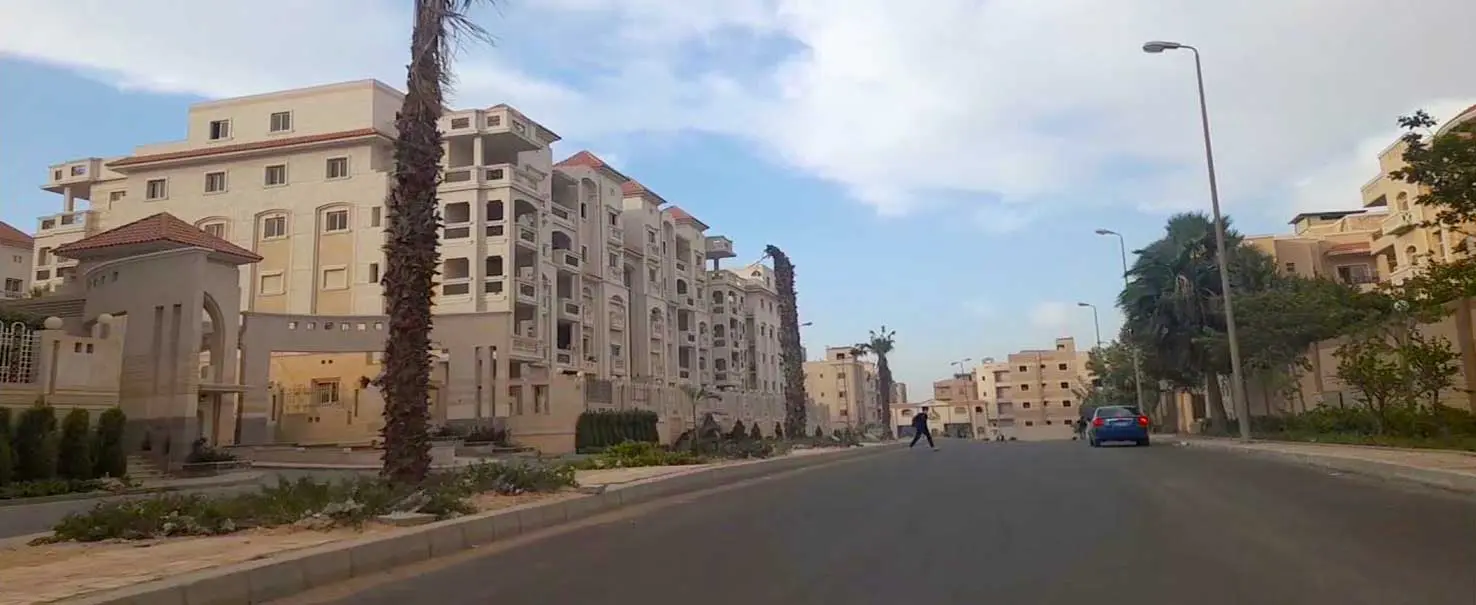 New Cairo | Apartment