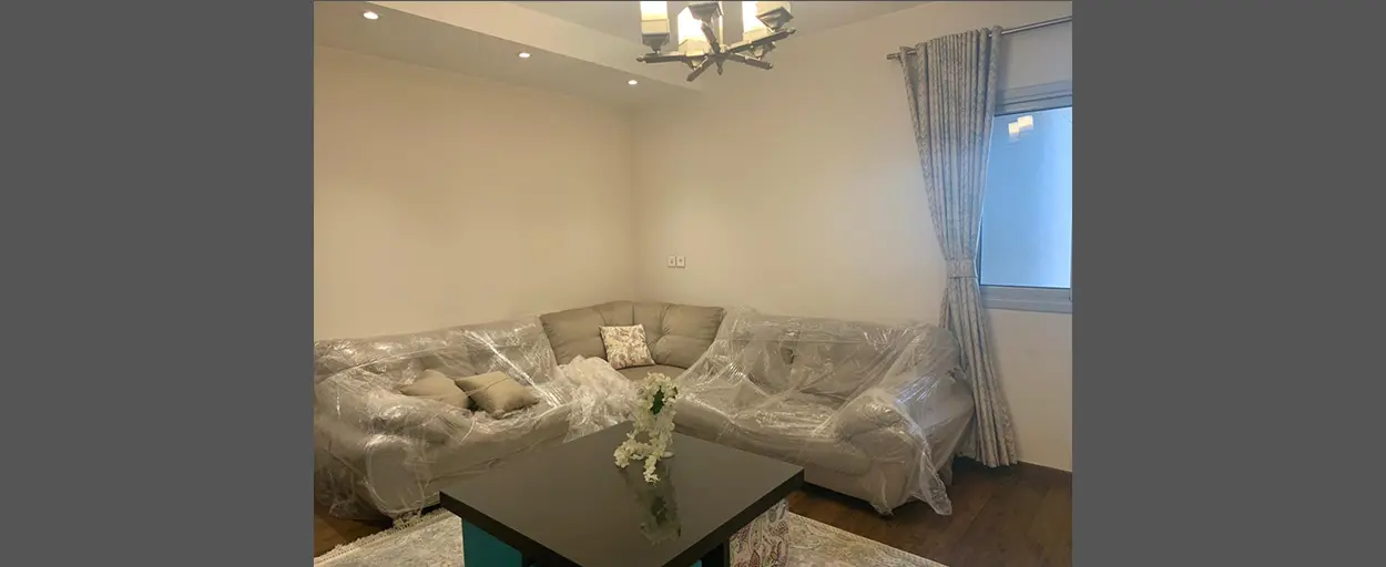 Cairo Festival City | Apartment