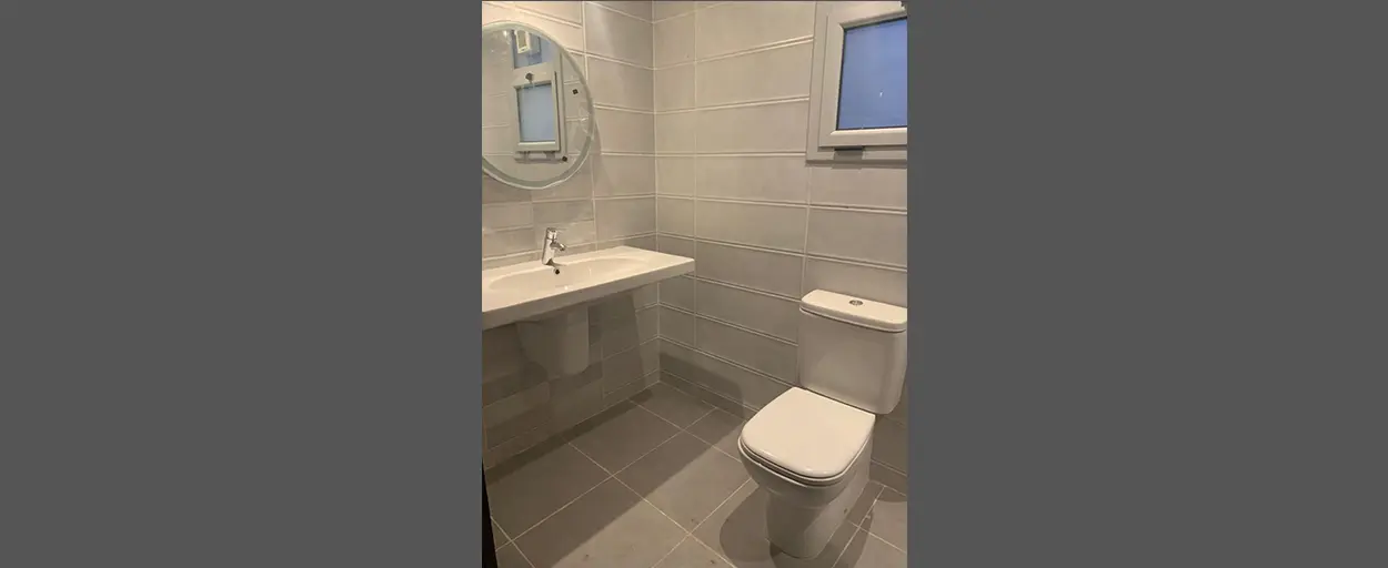 Cairo Festival City | Apartment