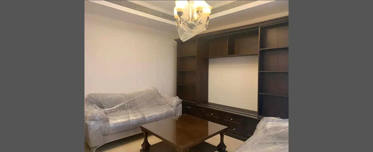 Cairo Festival City | Apartment