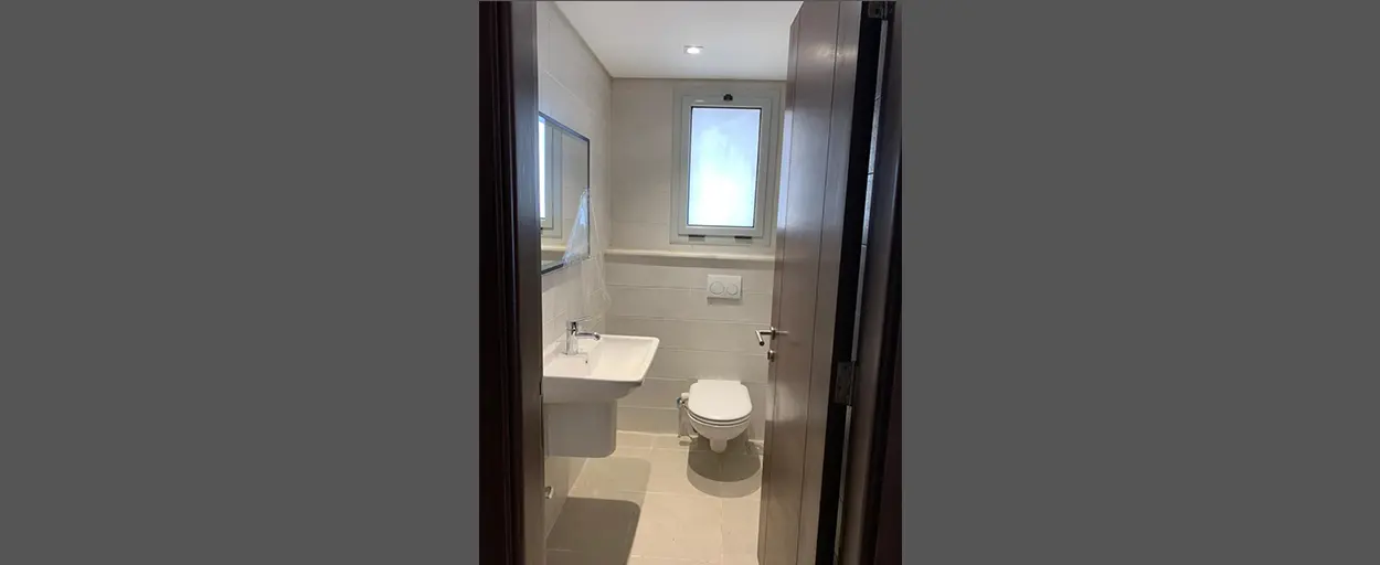 Cairo Festival City | Apartment