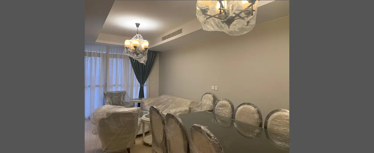 Cairo Festival City | Apartment