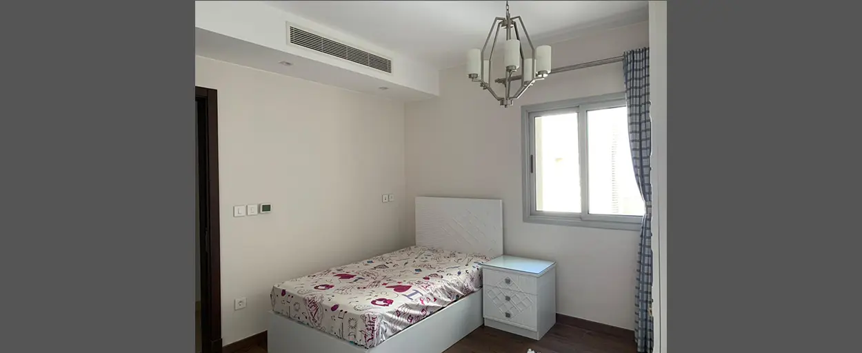 Cairo Festival City | Apartment