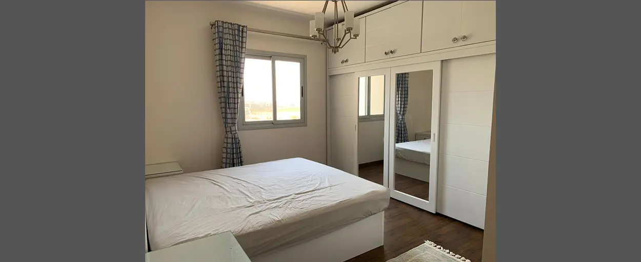 Cairo Festival City | Apartment