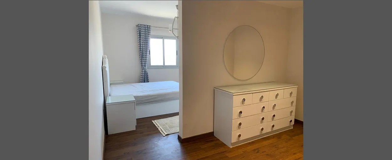 Cairo Festival City | Apartment