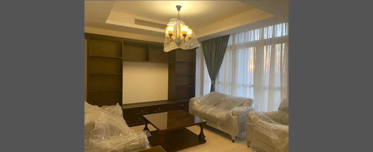 Cairo Festival City | Apartment