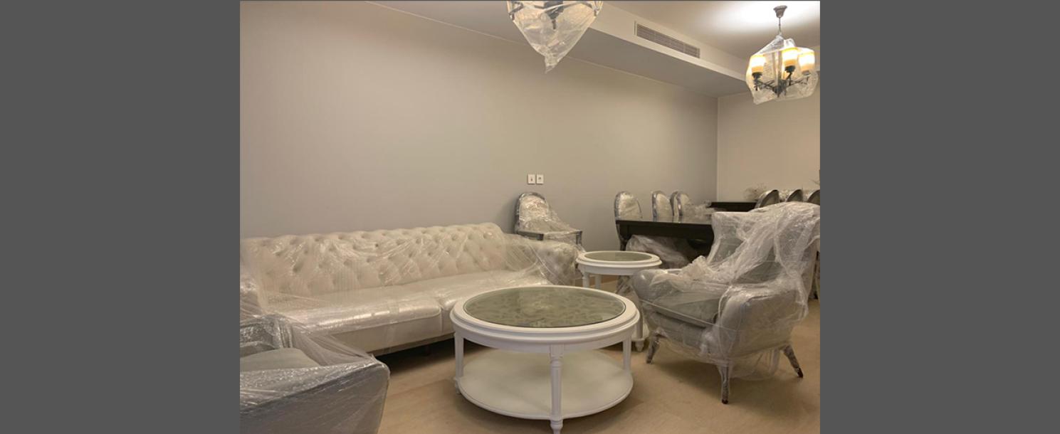 Cairo Festival City | Apartment