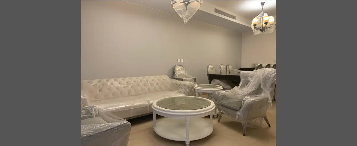 Cairo Festival City | Apartment