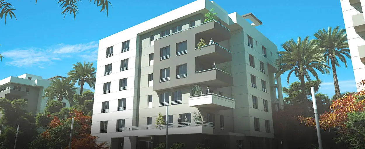 5th Square | Apartment