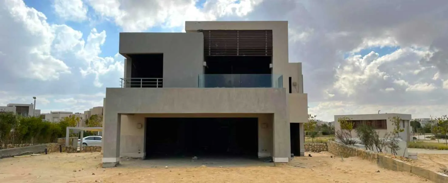 هاسيندا باي | فيلا