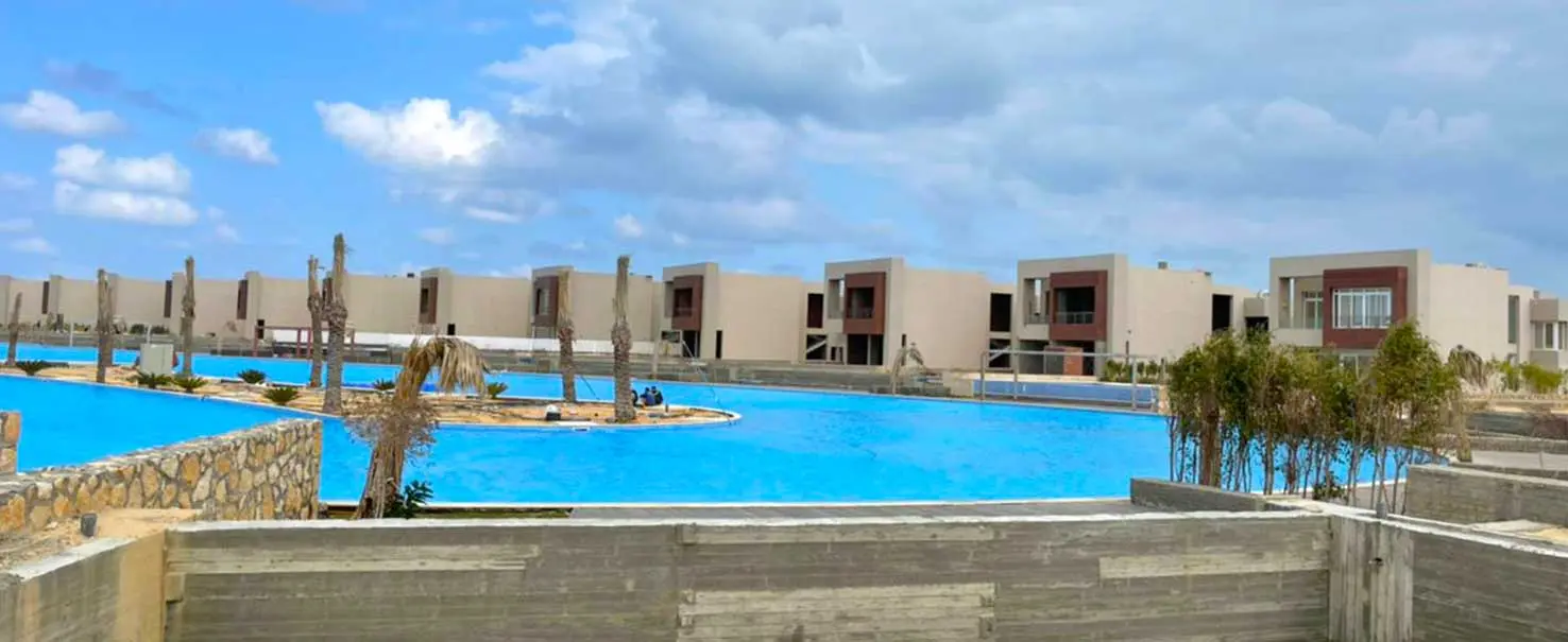 هاسيندا باي | فيلا