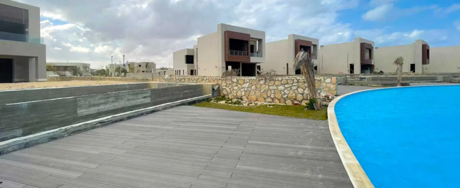 هاسيندا باي | فيلا