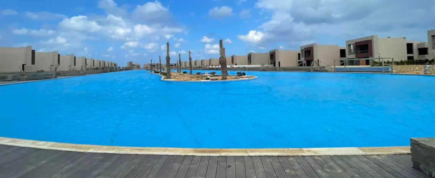 هاسيندا باي | فيلا