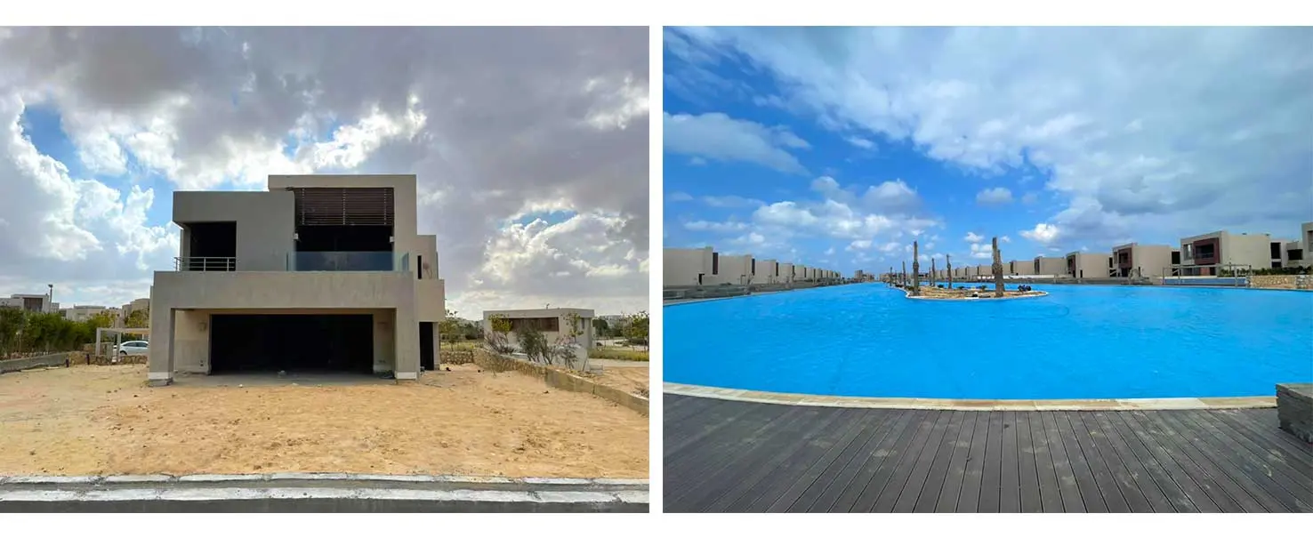 هاسيندا باي | فيلا