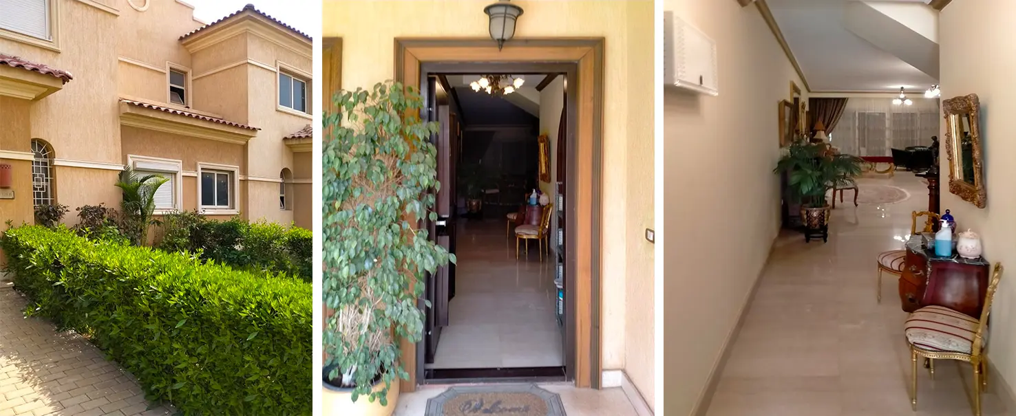 Stone Park | Townhouse