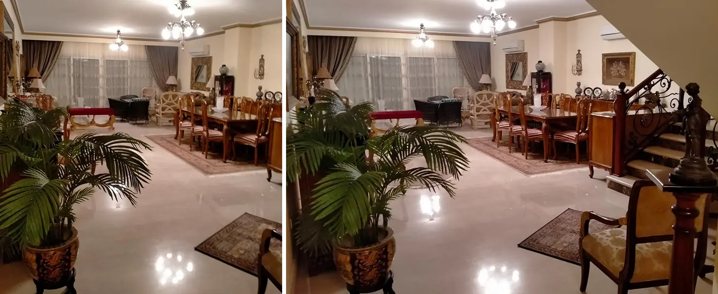 Stone Park | Townhouse