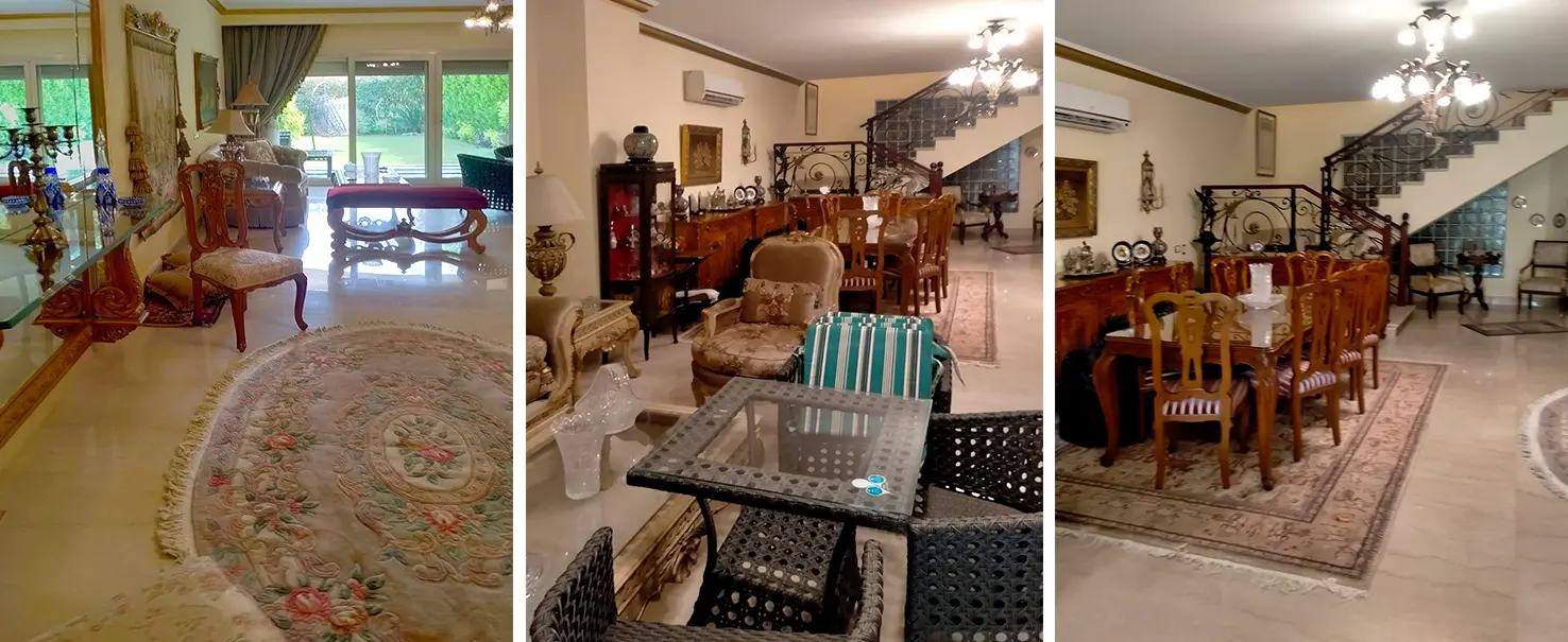 Stone Park | Townhouse