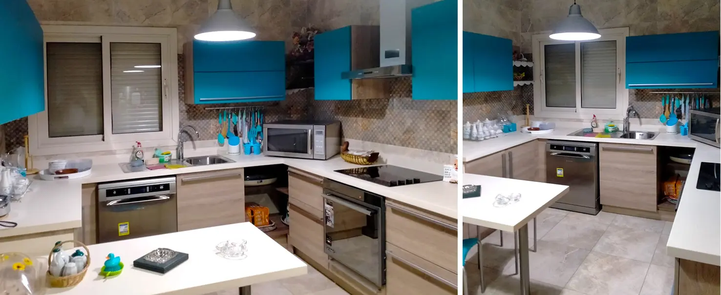 Stone Park | Townhouse