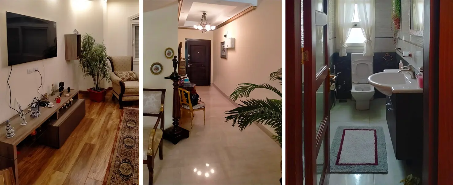 Stone Park | Townhouse