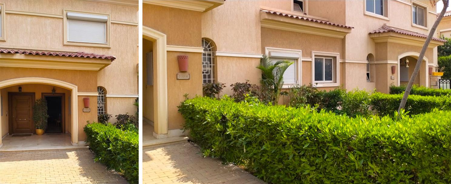 Stone Park | Townhouse