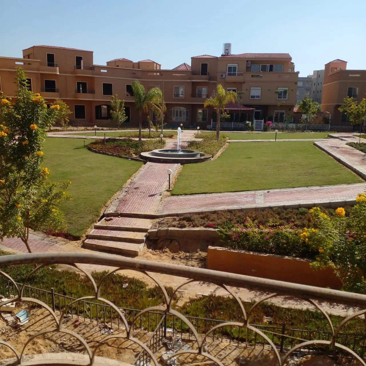 Katamya Gardens | Townhouse