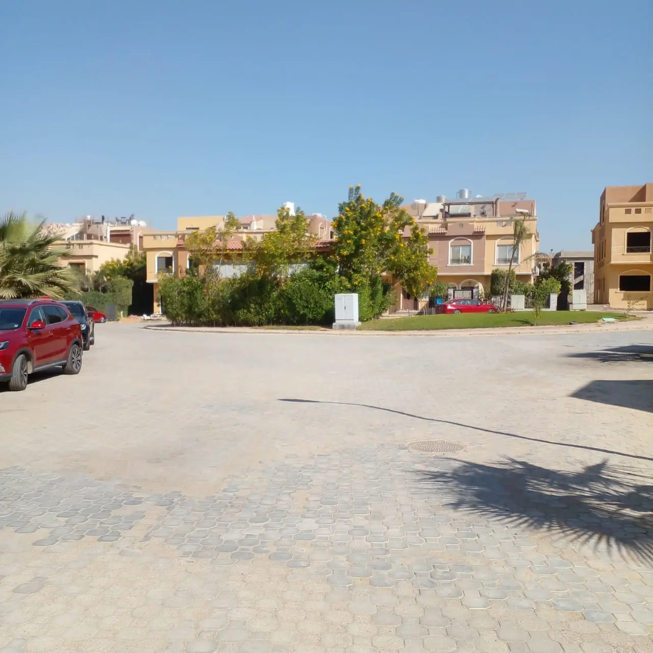 Katamya Gardens | Townhouse