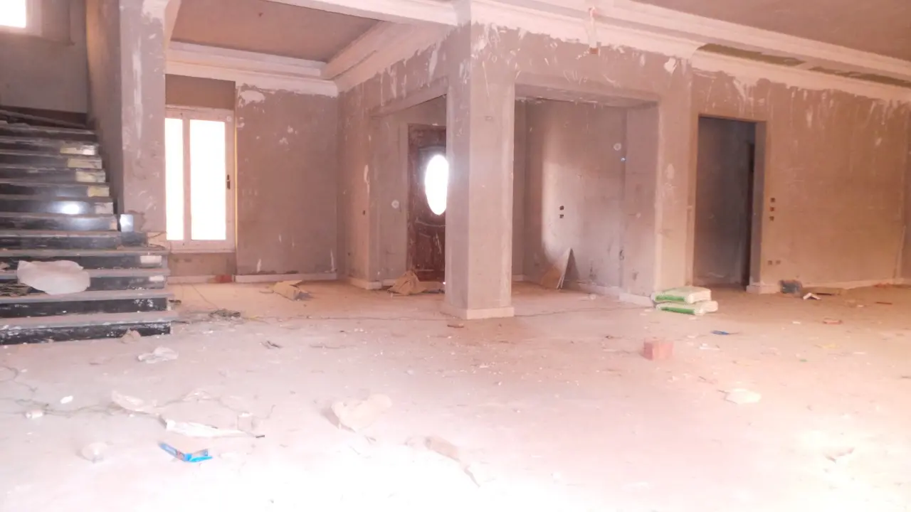 Katamya Gardens | Townhouse