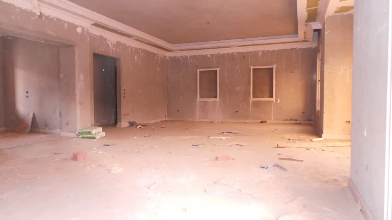 Katamya Gardens | Townhouse