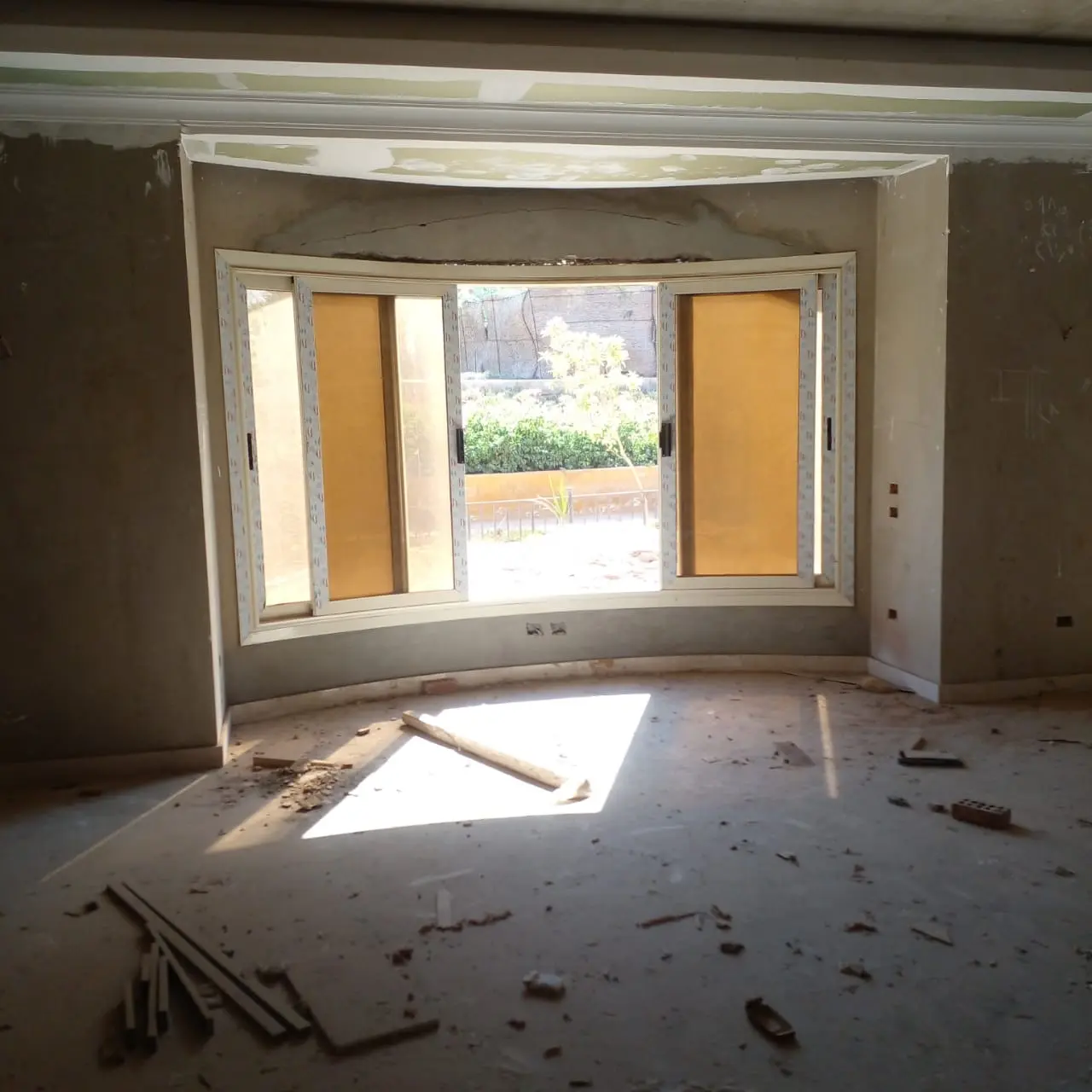 Katamya Gardens | Townhouse