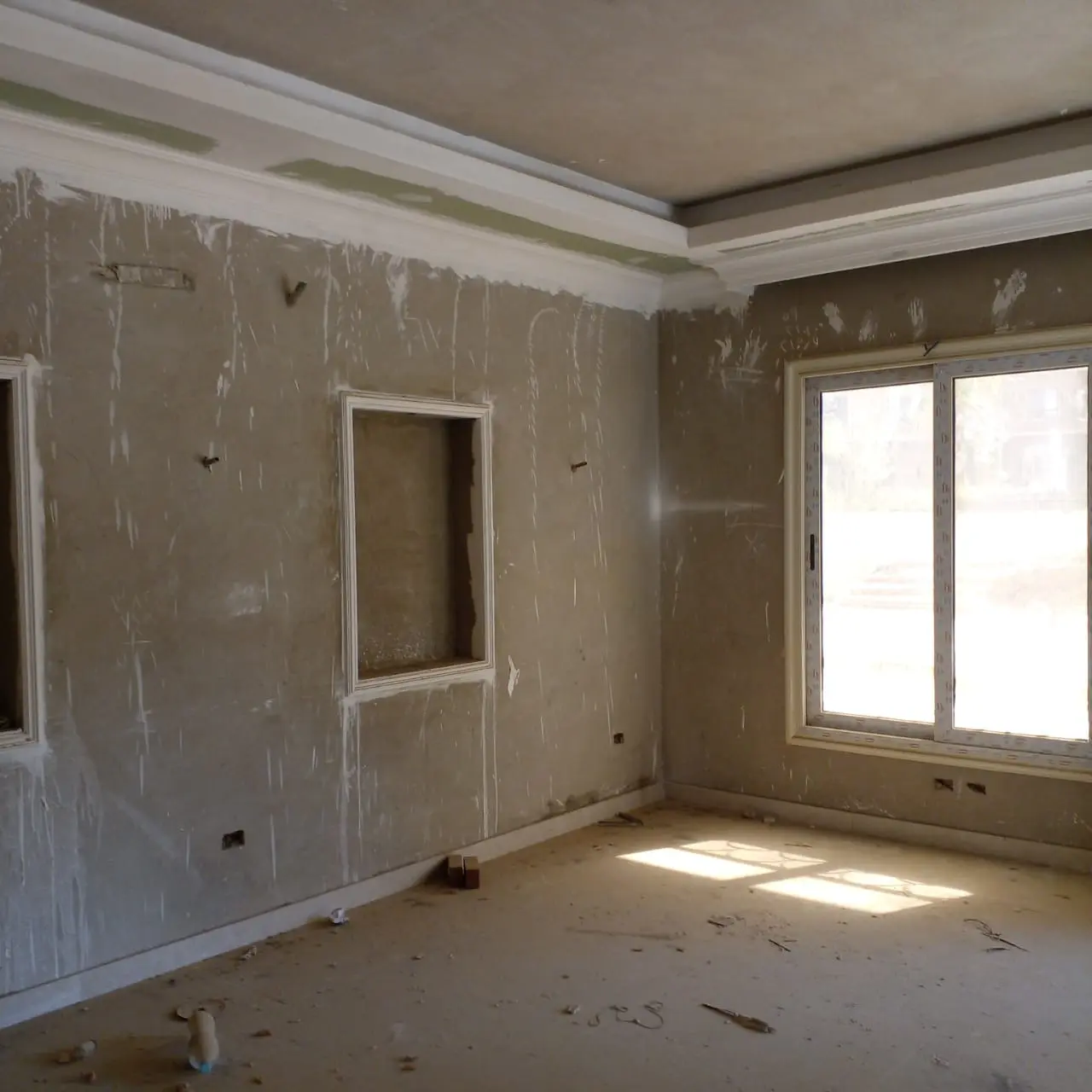 Katamya Gardens | Townhouse