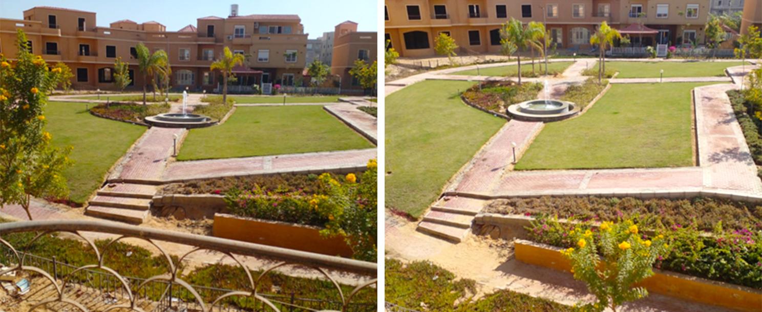 Katamya Gardens | تاون هاوس