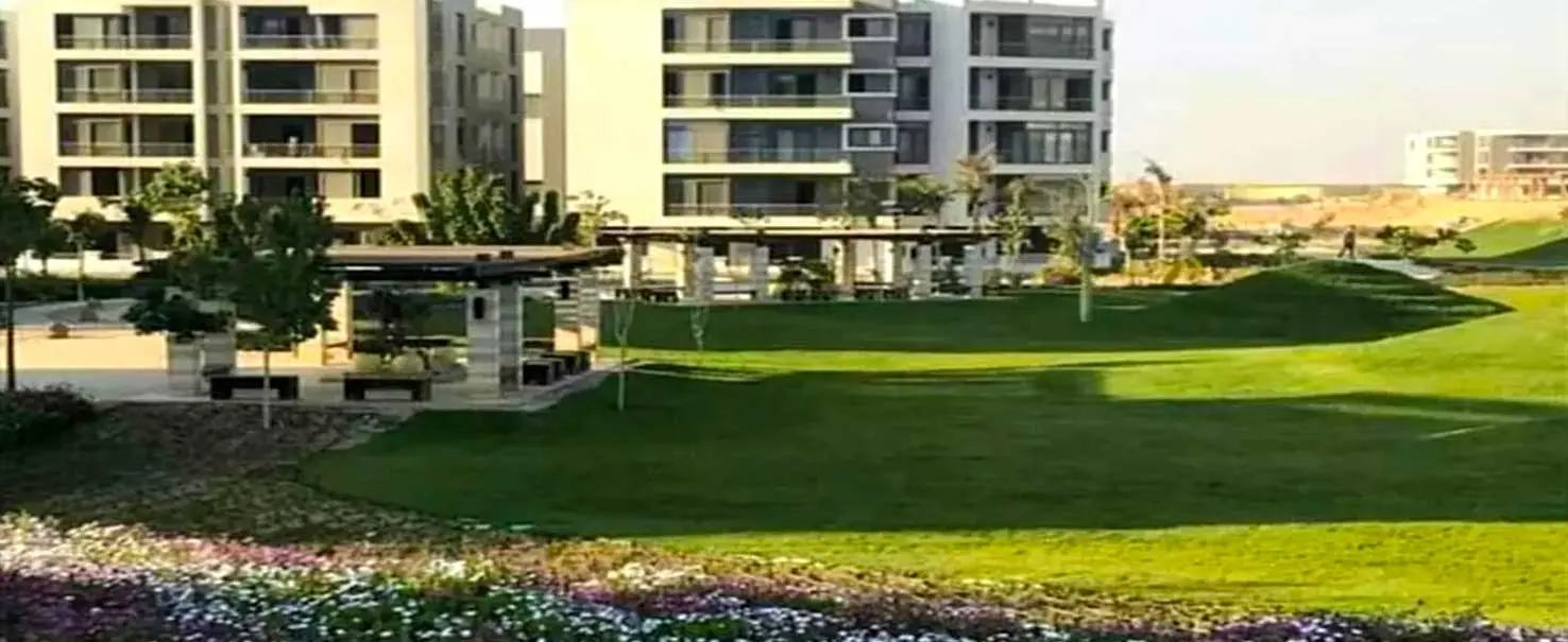 Mirage City | Apartment