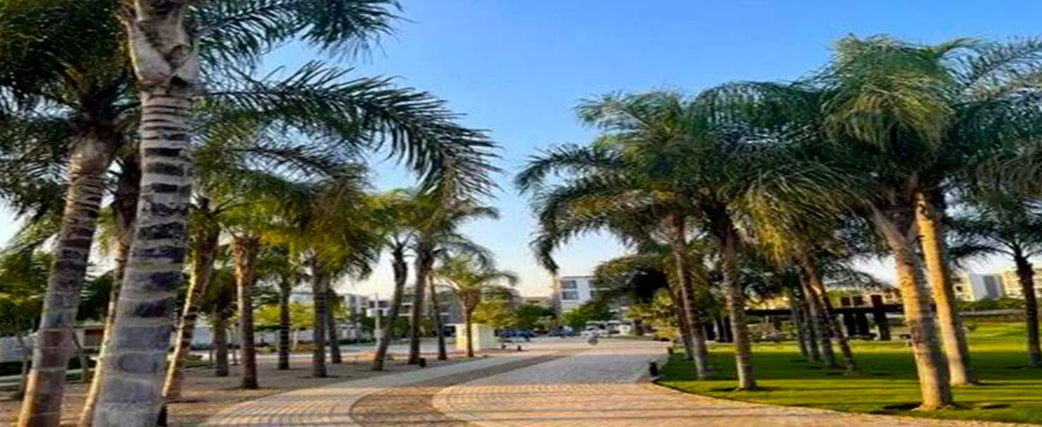 Mirage City | Apartment