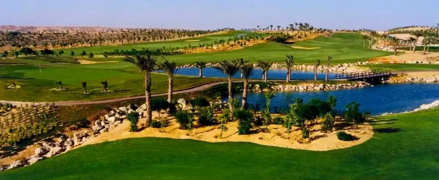 Mirage City | Apartment