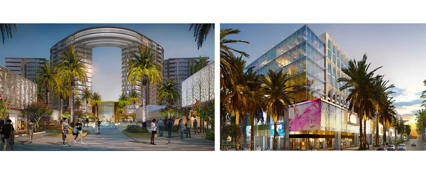 Zed West | Apartment