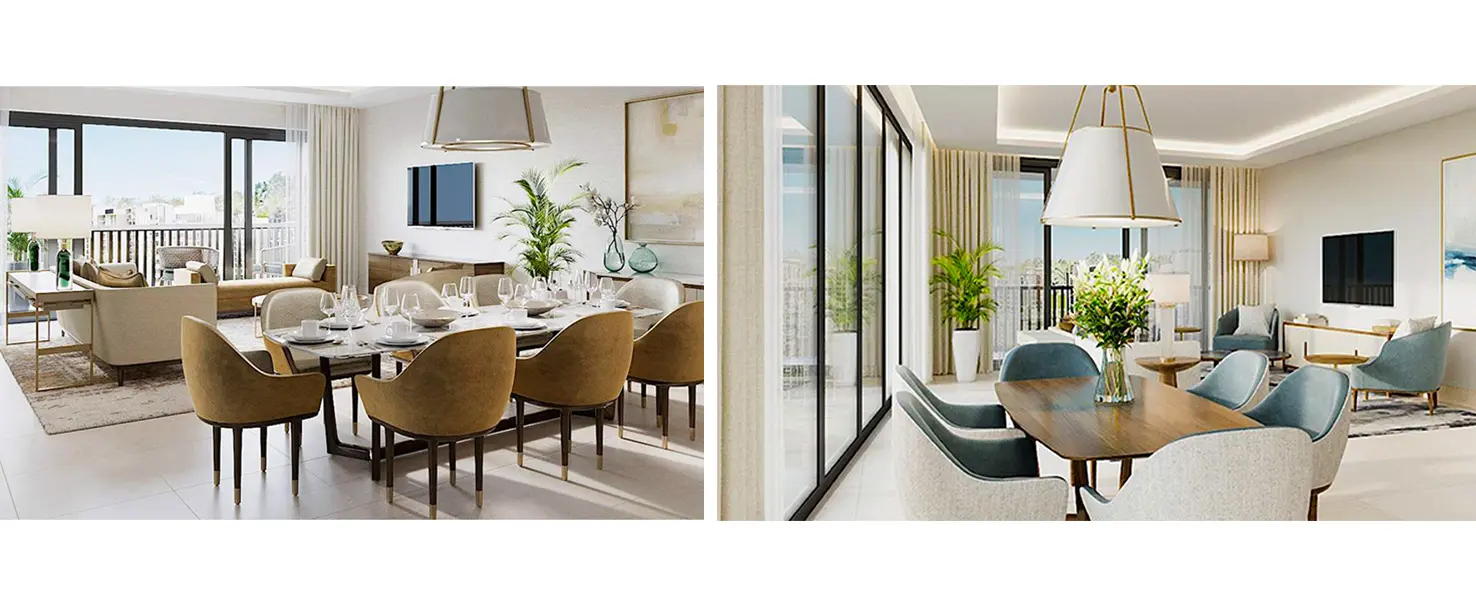 Zed West | Apartment