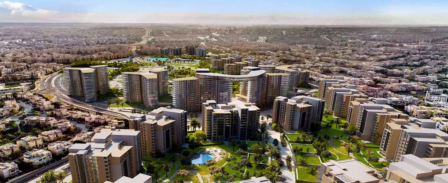 Zed West | Apartment