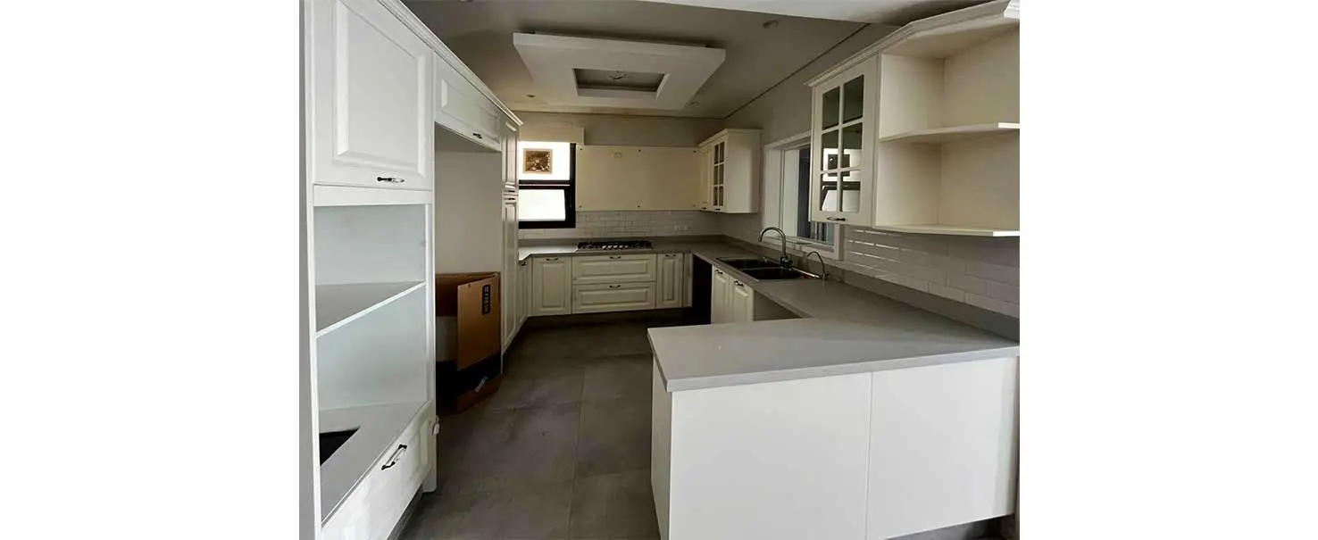 Sodic East | Penthouse