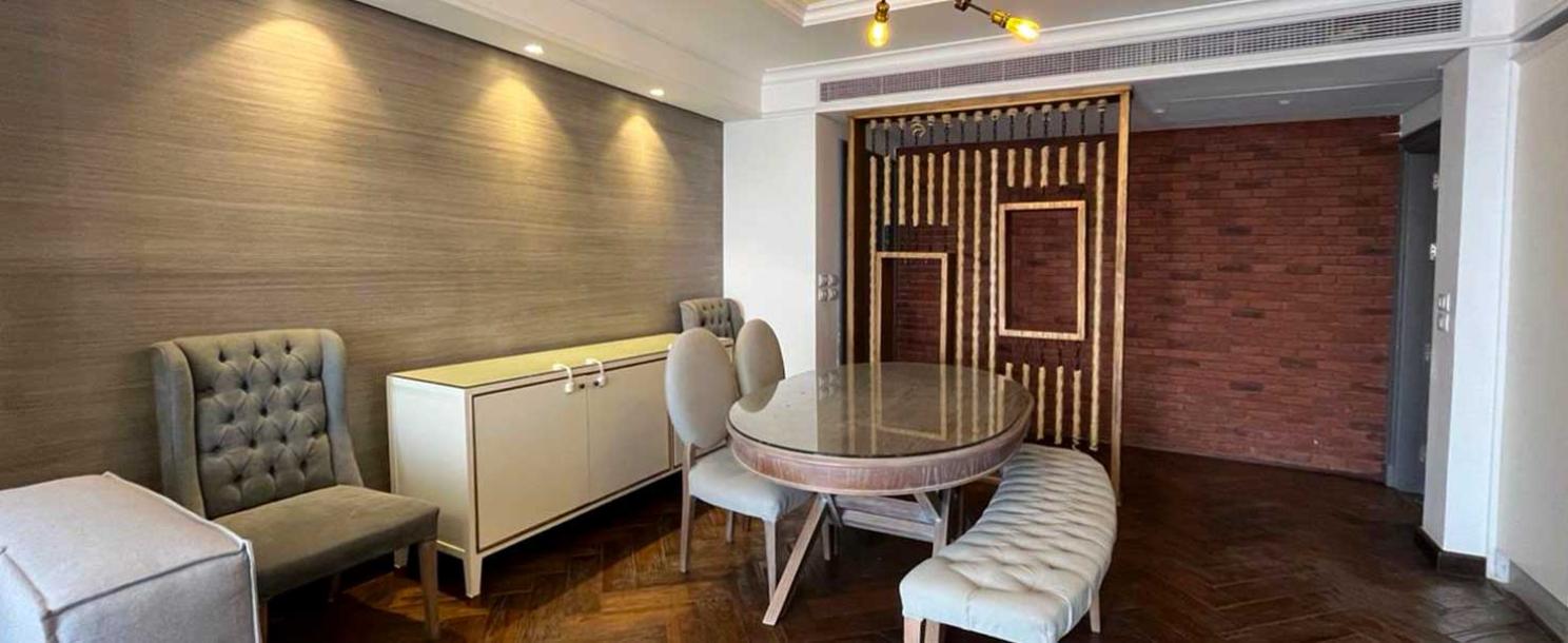 Sodic East | Penthouse